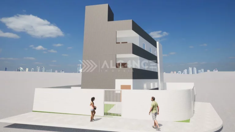 Imagem Apto - 2 Quarto - 43m² - Paratibe, em João Pessoa-PB