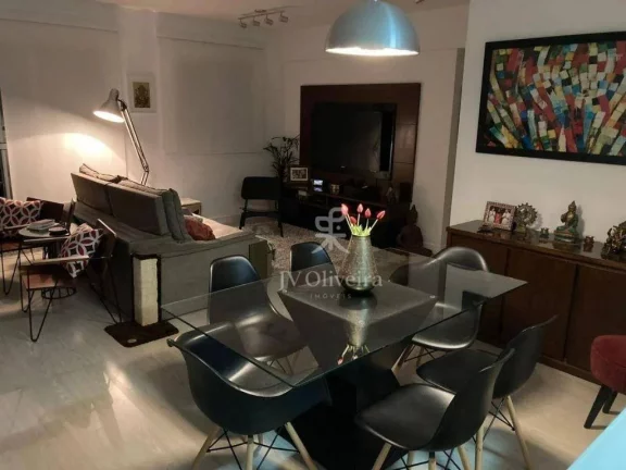 Imagem Apartamento com 2 dormitórios à venda, 87 m² - Vila Andrade - São Paulo/SP