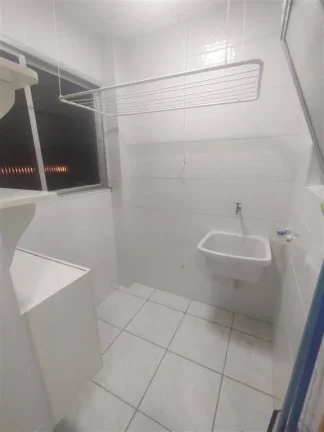 Imagem APARTAMENTO COM 53 m² - CAIÇARA - PRAIA GRANDE SP