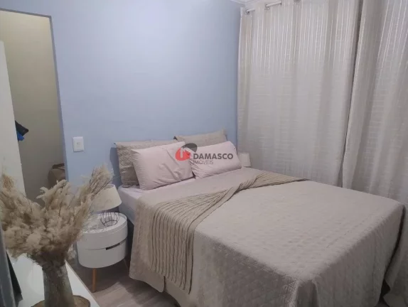 Imagem Apartamento à venda, Rudge Ramos, São Bernardo do Campo