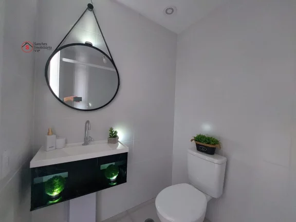 Imagem OPORTUNIDADE. Studio a venda a 400 metros no Monotrilho. Novo, rec?(C)m construído, com varanda e lazer completo. Excelente opção de investimento.