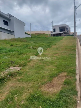 Imagem Terreno à venda Portal San Giovanni