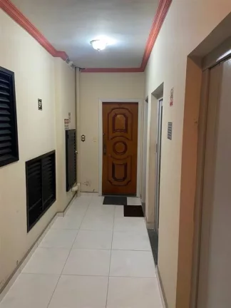 Imagem APARTAMENTO COM 52 m² - OCIAN - PRAIA GRANDE SP