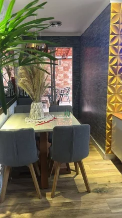 Imagem Apartamento Garden com 2 dormitórios à venda, 45 m² por R$ 382.000,00 - Jardim São Domingos - Guarulhos/SP