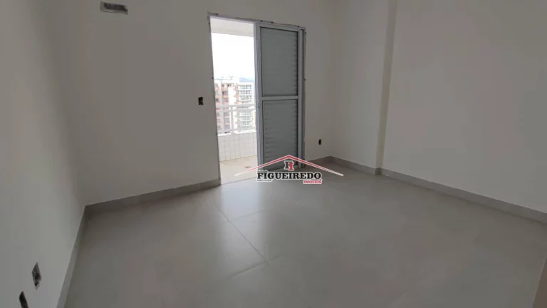Imagem Apartamento à venda, 140 m² por R$ 1.285.869,34 - Canto do Forte - Praia Grande/SP