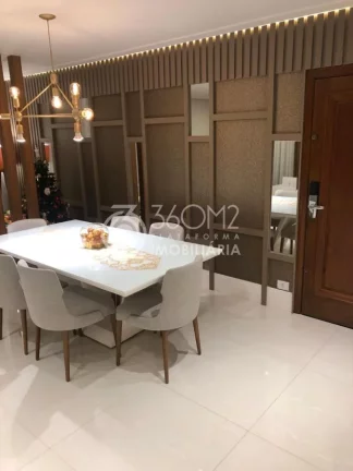 Imagem Apartamento para Venda em Santo André / SP no bairro Centro