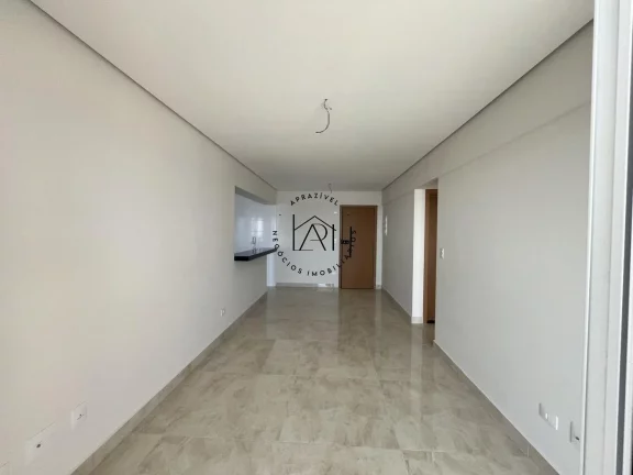 Imagem Apartamento Frente Mar para Venda em Praia Grande, Caiçara, 3 dormitórios, 2 suítes, 3 banheiros, 2 vagas