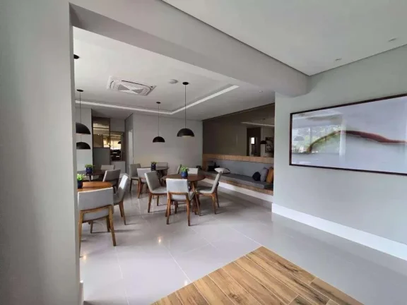 Imagem Apartamento 3 dormitórios - Mirai Campestre Patriani - Santo André
