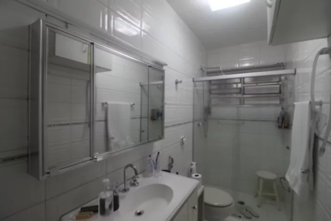 Imagem APARTAMENTO RESIDENCIAL em São Paulo - SP, Perdizes