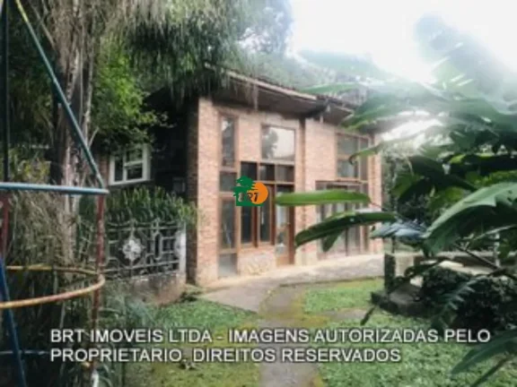 Imagem Casa em Condomínio para Venda em São Roque, Saboo, 2 dormitórios, 2 suítes
