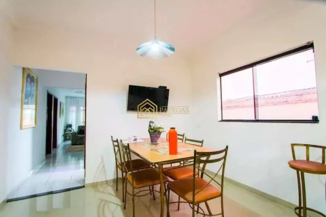 Imagem Casa Padrão