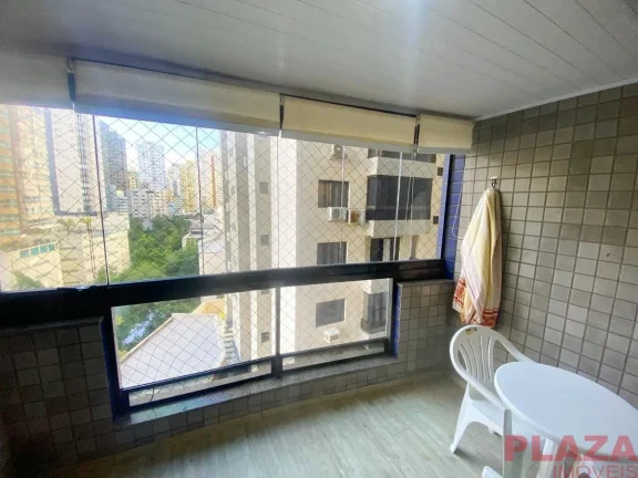 Imagem Aluguel Anual | Frente Mar | 3 Quartos