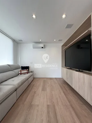Imagem Casa de Alto Padrão à Venda no Condomínio GSP Arts, Itatiba