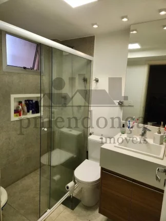 Imagem Pompeia, apartamento 2 dormts, 1 suite, 1 vagas, reformado, proximo shopping West Plaza,