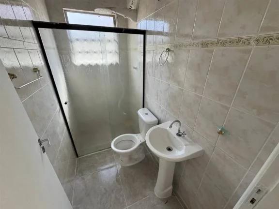 Imagem Casa à Venda em Vila Guilhermina, Praia Grande - SP