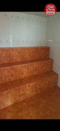 Imagem Triplex com 3 dormitórios à venda, 112 m² por R$ 440.000 - Jardim Três Marias - Guarujá/SP