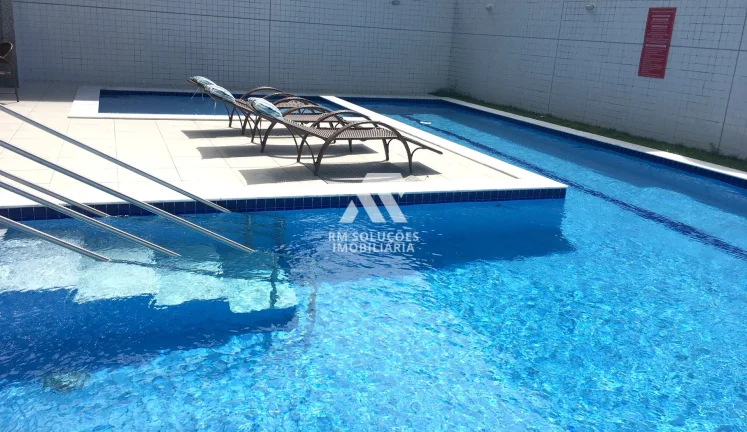 Imagem Apartamento em Piedade com 02 quartos 01 suite lazer completo preço de oportunidade!