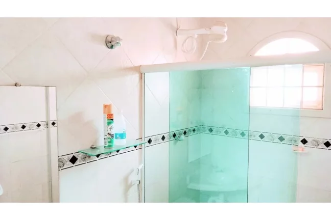 Imagem Venda Casa 4 Quartos 2 Suítes Taquara