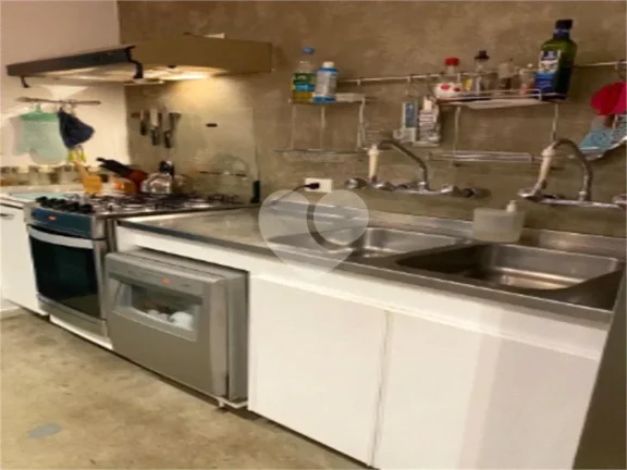 Imagem Apartamento para alugar com 2 quartos, sendo 2 suítes, no condomínio LOFT PINHEIROS, São Paulo - SP