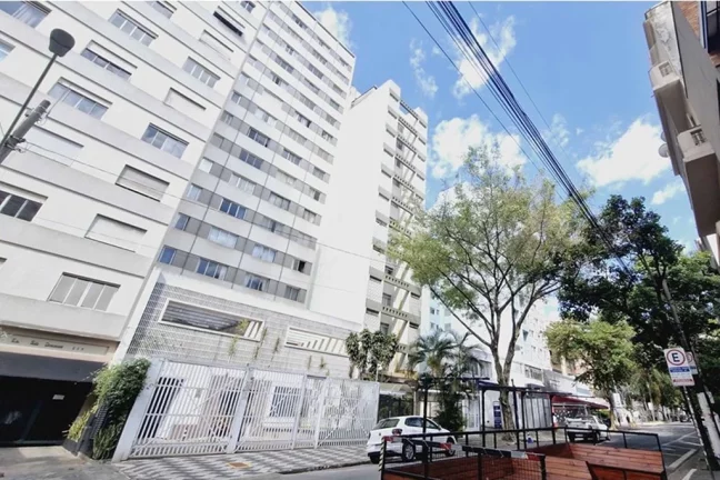 Imagem APARTAMENTO RESIDENCIAL em São Paulo - SP, Higienópolis
