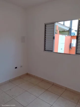 Imagem Casa RESIDENCIAL em MONGAGUÁ - SP, Jardim Leonor