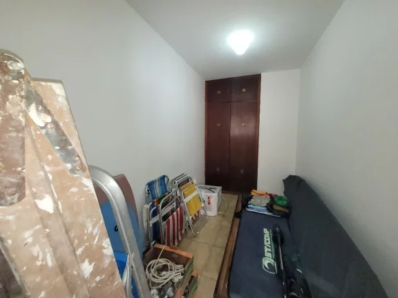 Imagem Apartamento com 3 dormitórios, 140 m² - venda ou aluguel - Pitangueiras - Guarujá/SP
