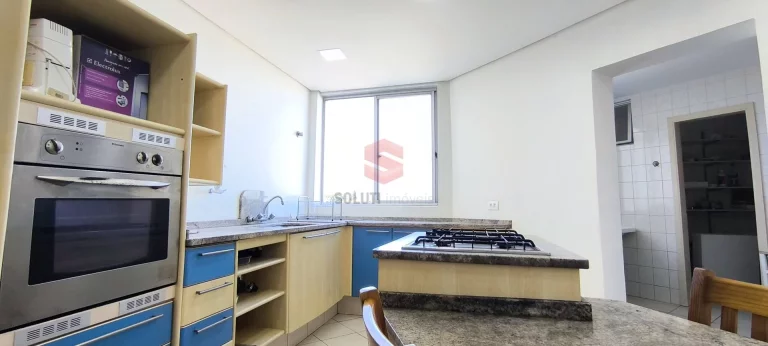 Imagem Apartamento 03 quartos, semimobiliado, no centro de Campo Largo/PR