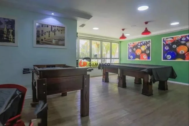 Imagem Apartamento à venda 2 Quartos, 1 Vaga, 62M², Ipiranga, São Paulo - SP