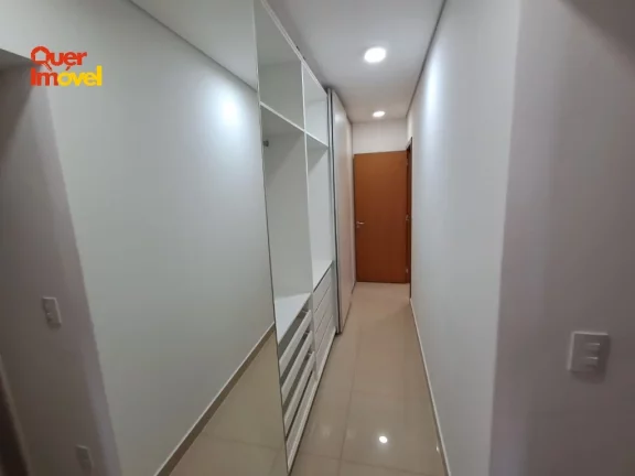 Imagem Apartamento de Luxo no Jardim Botânico: 3 Quartos, 3 Suítes, 149m² em Ribeirão Preto-SP!