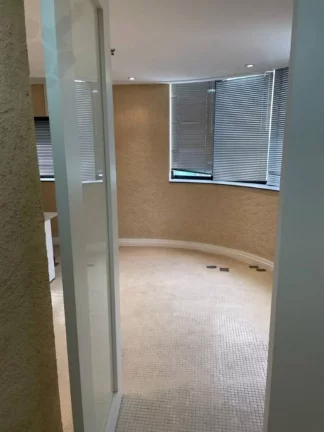 Imagem SALA COM DOIS AMBIENTES * COPA * VAGA * ANDAR ALTO