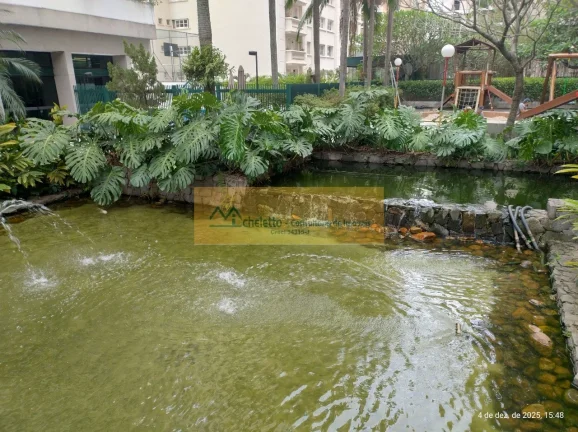 Imagem APARTAMENTO RESIDENCIAL em SÃO PAULO - SP, VILA UBERABINHA