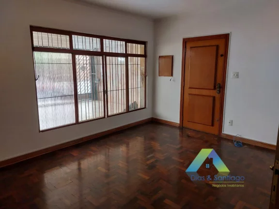 Imagem Casa à venda no bairro Vila Brasilina - São Paulo/SP