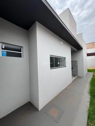 Imagem Linda casa Térrea - previsão de entrega em março de 2025