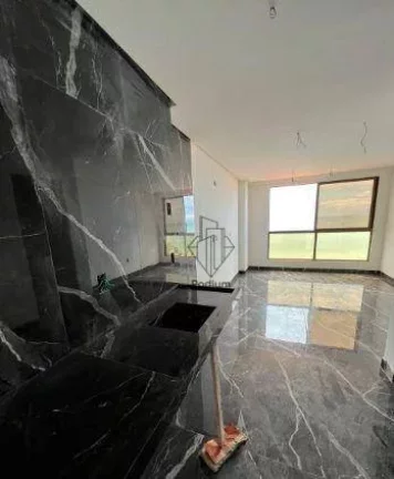 Imagem Apartamentos com excelente localização a 305m da praia de Ponta de Campina/Cabedelo. -AP1498.