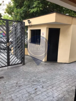 Imagem Imperdível oportunidade de investimento: Apartamento à venda em São Paulo - Bela Vista, 1 quarto, 1 sala, 1 banheiro, 1 vaga, 45m².