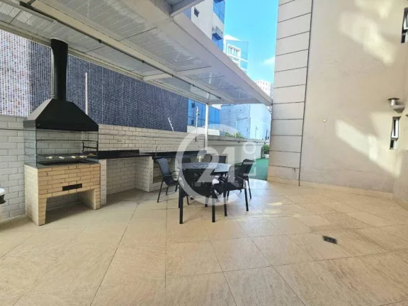 Imagem Cobertura com 2 dormitórios 118 m² - Itaim - São Paulo/SP