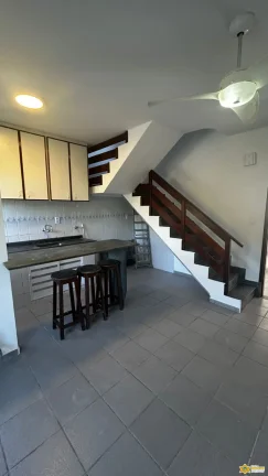 Imagem OTIMA OPORTUNIDADE A VENDA CON. VELLAGE - APARTAMENTO NO PEREQUE AÇU- FRENTE AO MAR