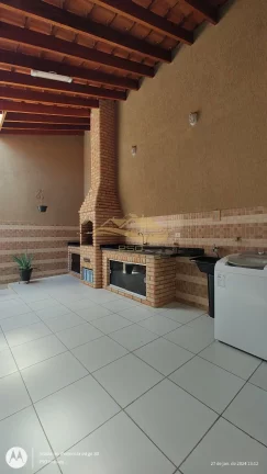 Imagem CASA RESIDENCIAL em INDAIATUBA - SP, JARDIM COLONIAL