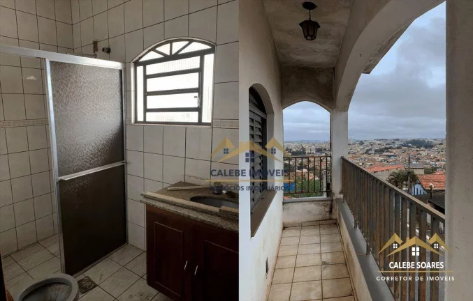 Imagem Sobrado com 2 dormitórios à venda, 292 m² por R$ 580.000,00 - Vila Bandeirantes - Tatuí/SP