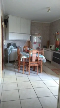 Imagem Casa - Ribeirão Preto - Planalto Verde