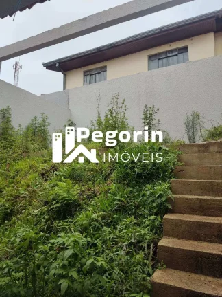Imagem Casa à venda em Colombo, Guarani, com 3 quartos, 60,00m²