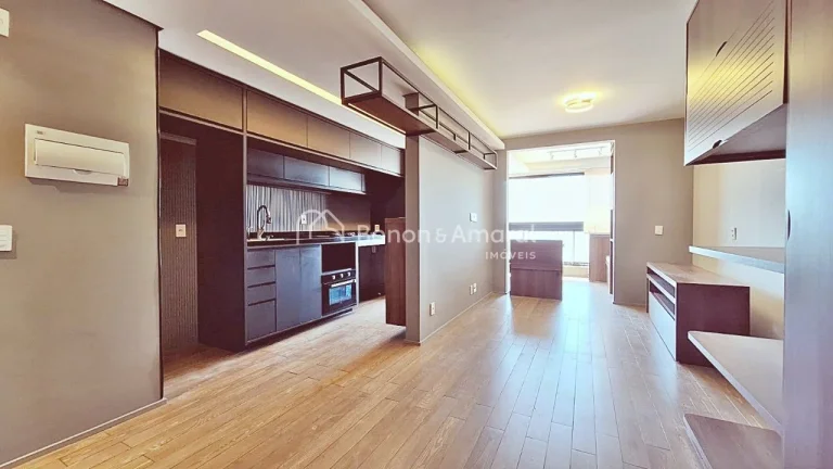 Imagem Apartamento a venda no Taquaral em Campinas!!

Apartamento com sol da manhã, 2 vagas de garagem e v...
