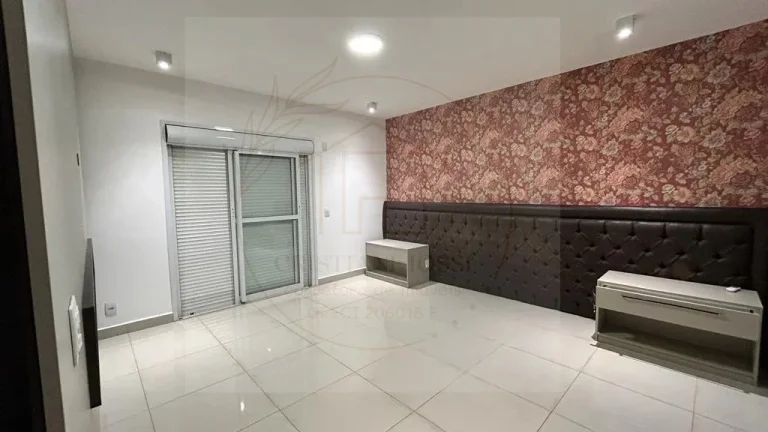 Imagem Apartamento de luxo, no Uber Corbusier, em Ribeirão Preto, Jardim Botânico, com 4 quartos, 369m2