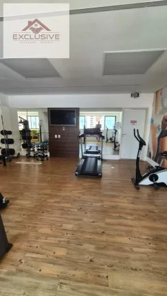 Imagem Apartamento para Venda em Salvador, Parque Bela Vista, 2 dormitórios, 1 suíte, 2 banheiros, 1 vaga