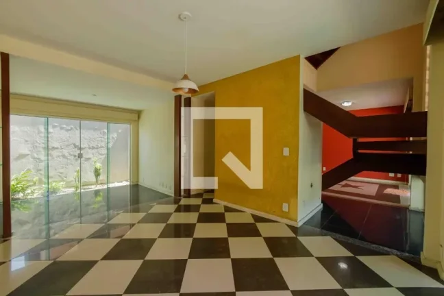 Imagem Casa à Venda - Vargem Pequena, 4 Quartos, 185 m2