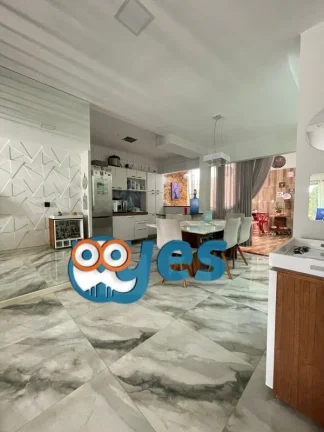 Imagem Casa para locação e venda no Sim - Villa Paradiso