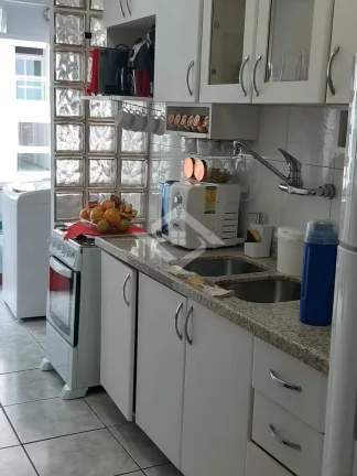 Imagem Apartamento na Barra Posto 5 com 2 Quartos para Venda