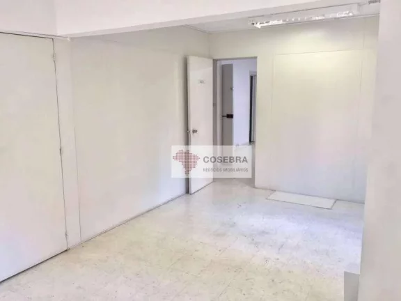 Imagem Conjunto, 87 m² - venda por R$ 450.000,00 ou aluguel por R$ 6.600,00 - Jardim Paulista - São Paulo/SP