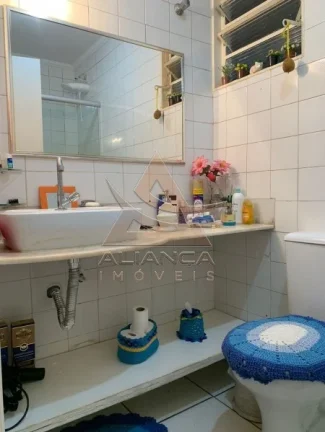Imagem Apartamento - Ribeirão Preto - Campos Eliseos