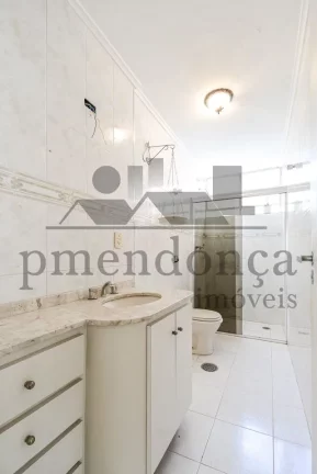 Imagem Apartamento à venda em Perdizes com 3 quartos( 1 suíte ) e 1 vaga, 160m2